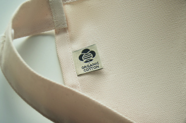 Logotrade reklaamkingi foto: GAMMA orgaanilisest puuvillast põll 240 gr/m²